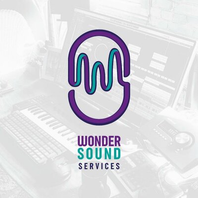 Trademark WONDER SOUND SERVICES + LOGO