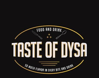 Trademark Taste Of Dysa