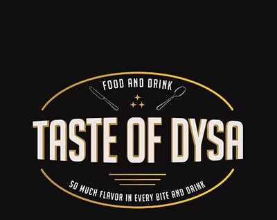 Trademark Taste Of Dysa