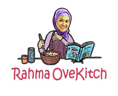 Trademark Rahma OveKitch