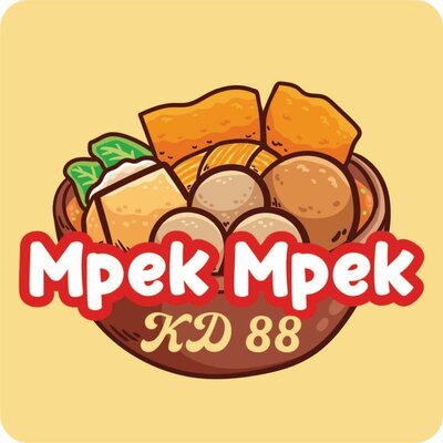 Trademark Mpek Mpek KD 88