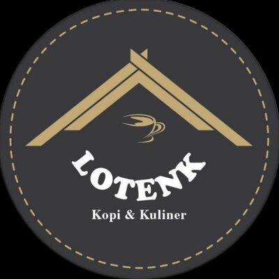 Trademark Lotenk Kopi & Kuliner