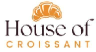 Trademark House of croissant + Logo