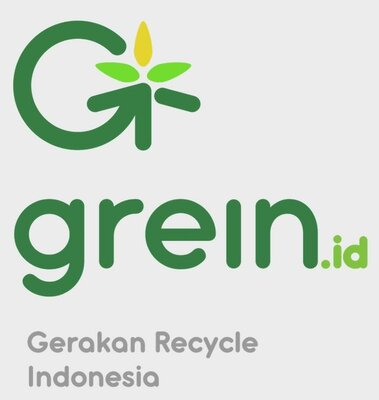 Trademark Grein.id Gerakan Recycle Indonesia