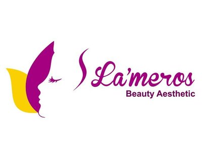 Trademark La'meros Beauty Aesthetic