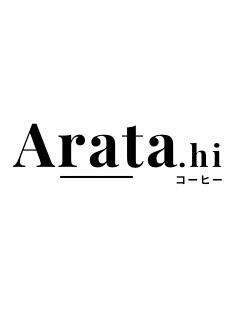 Trademark Arata.hi