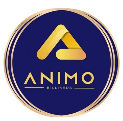 Trademark Animo Billiards