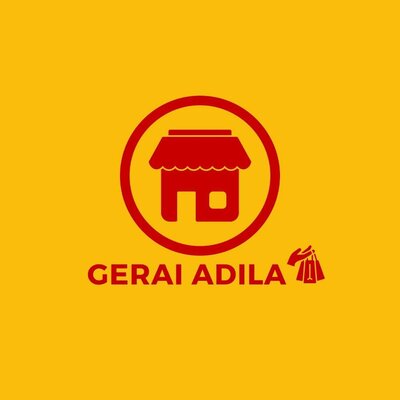 Trademark GERAI ADILA