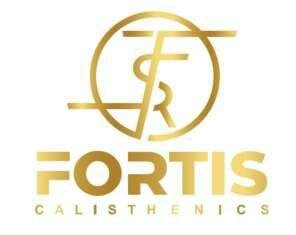 Trademark FORTIS CALISTHENICS