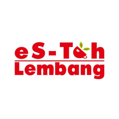 Trademark Es Teh Lembang