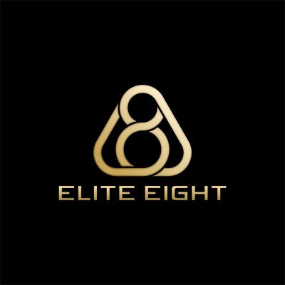 Trademark Elite Eight