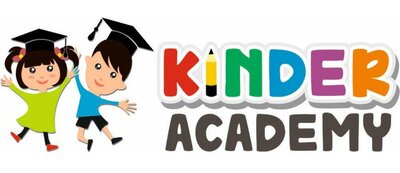 Trademark KINDER ACADEMY