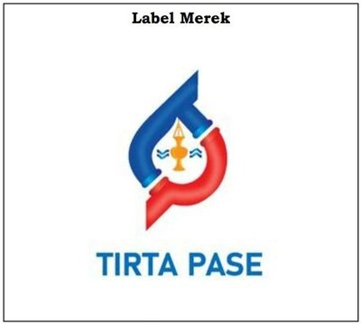 Trademark TIRTA PASE + LUKISAN