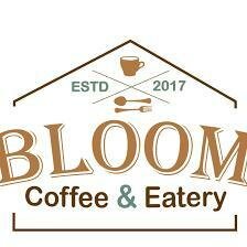 Trademark BLOOM COFFEE & EATERY