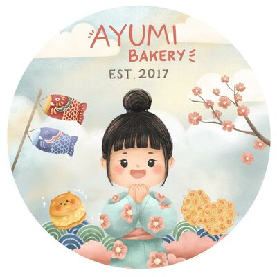 Trademark Ayumi Bakery