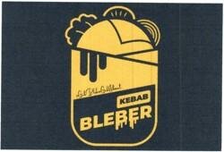 Trademark KEBAB BLEBER