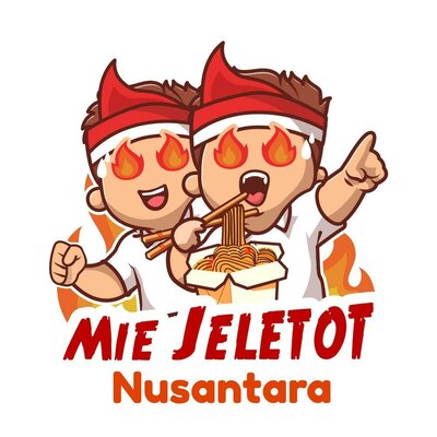 Trademark MIE JELETOT NUSANTARA