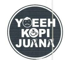 Trademark YOEEH KOPI JUANA