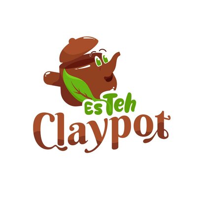 Trademark ES TEH CLAYPOT