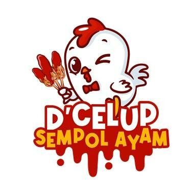 Trademark D'CELUP SEMPOL AYAM