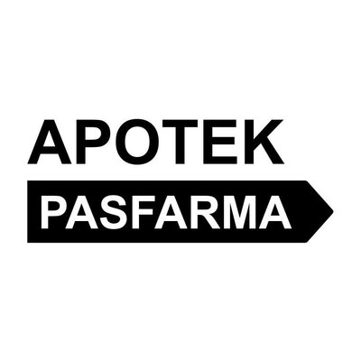 Trademark APOTEK PASFARMA