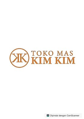 Trademark Toko Mas KIM KIM