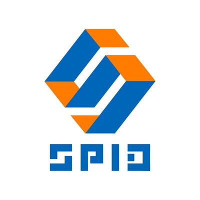 Trademark SPID + LOGO