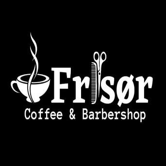 Trademark Frisor Coffee & Barbershop