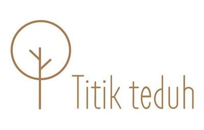 Trademark TITIK TEDUH + LOGO