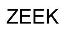 Trademark ZEEK