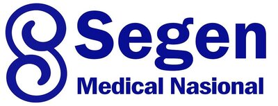 Trademark Segen Medical Nasional