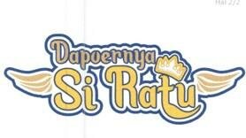 Trademark Dapoernya Si Ratu