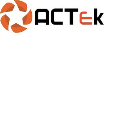 Trademark ACTek