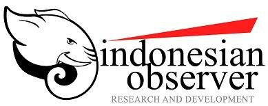 Trademark Indonesian Observer Research and Development