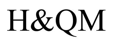 Trademark H&QM