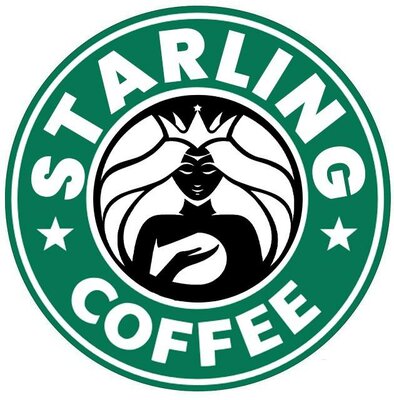 Trademark STARLING COFFEE