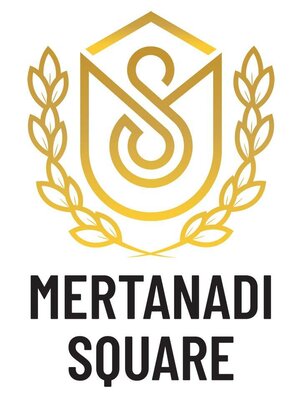 Trademark MERTANADI SQUARE