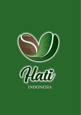 Trademark Hati Indonesia + LOGO