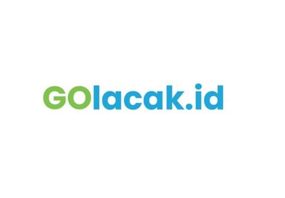 Trademark GOlacak.id + LOGO