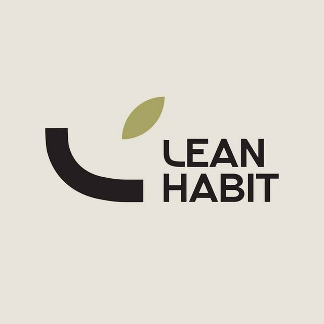 Trademark LEAN HABIT dan Lukisan