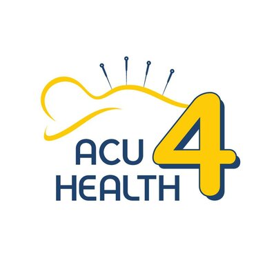 Trademark ACU 4 HEALTH