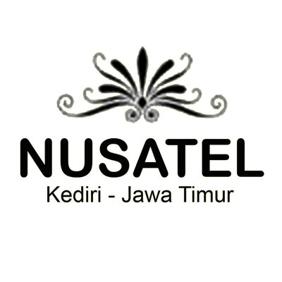 Trademark NUSATEL