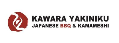 Trademark KAWARA YAKINIKU JAPANESE BBQ & KAMAMESHI