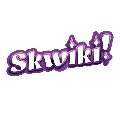 Trademark skwiki! + lukisan