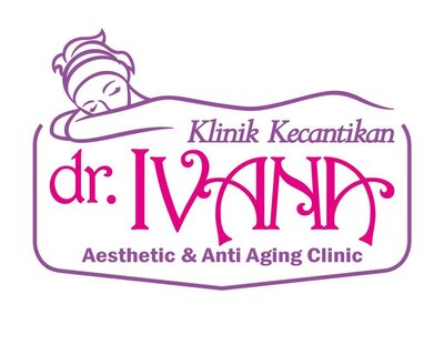 Trademark Klinik Kecantikan dr. IVANA + Logo