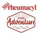 Trademark NEO rheumacyl NEO Adventure