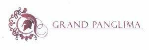 Trademark GRAND PANGLIMA + LOGO