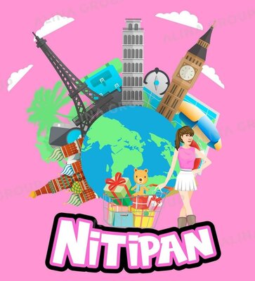 Trademark NITIPAN