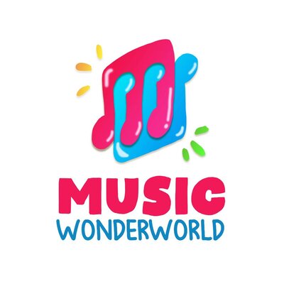 Trademark Music Wonderworld