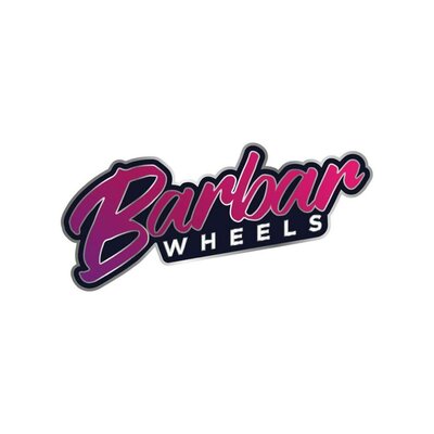 Trademark BARBARWHEELS + LOGO